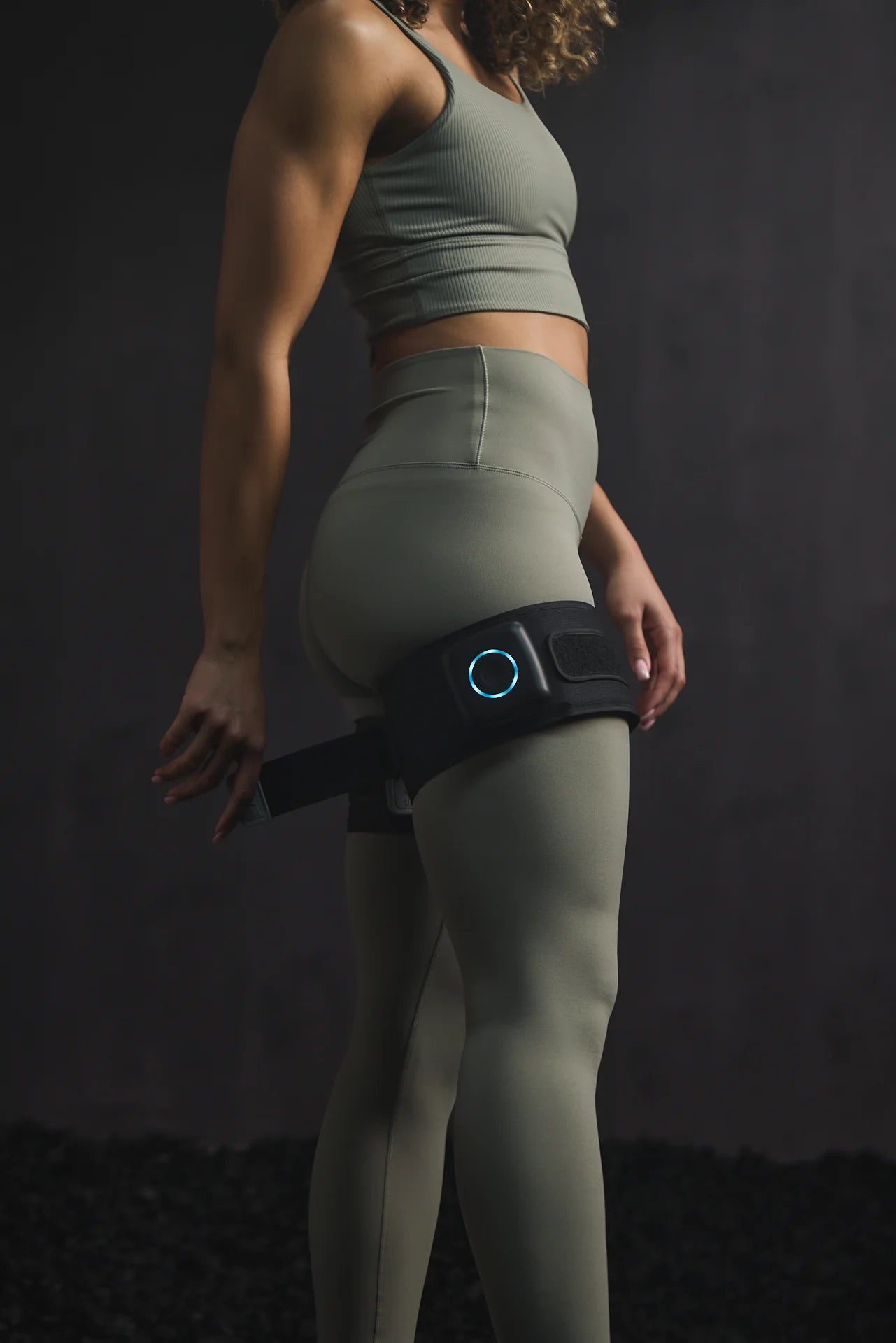 BFR Juostos