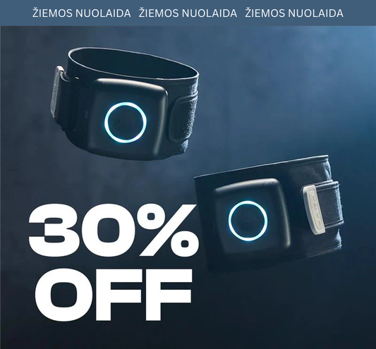 BFR Juostos